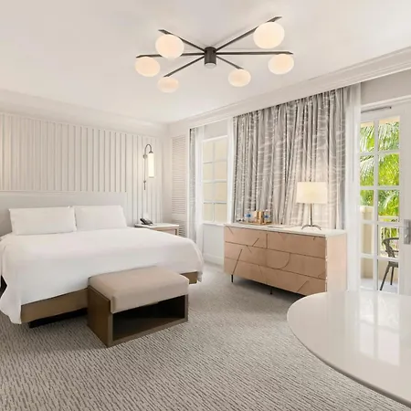 Jw Marriott Miami Turnberry Resort & Spa-3