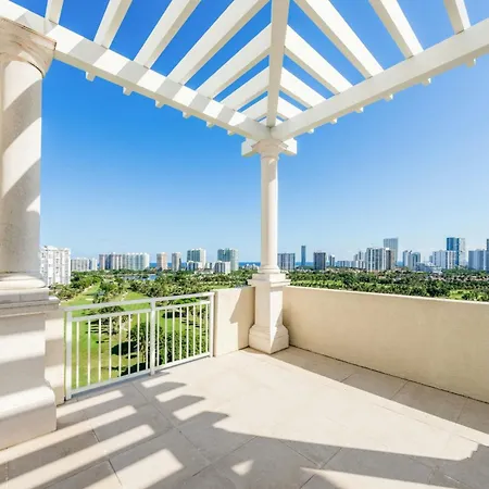 Jw Marriott Miami Turnberry Resort & Spa-3